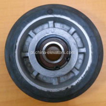 RG100 Guide Roller dla wind Kone 100*27/6003